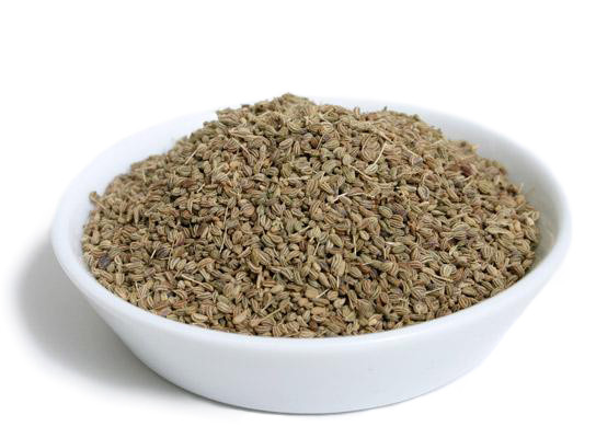 Аджван (ajwain)