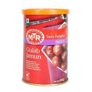 Гулаб Джамун Gulab Jamun