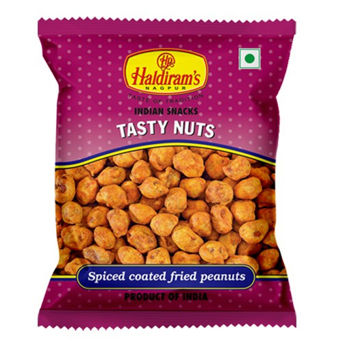 Закуска Tasty Nuts
