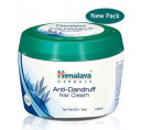 Крем-маска против перхоти Himalaya Anti-Dandruff Hair Cream