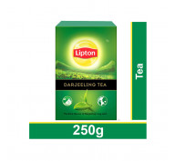Чай сорта Дарджилинг Lipton Darjeeling Tea