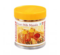 Смесь специй для молочного напитка Everest Kesari Milk Masala