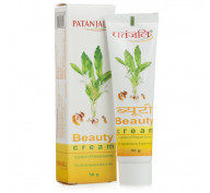 Увлажняющий и питательный крем  Patanjali Beauty Cream